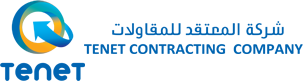 Tenet Industrial Services Logo